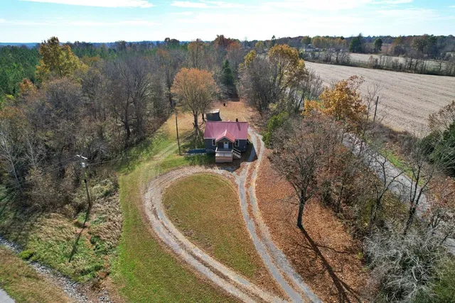 $149,900 | 8350 Highway 147, Simpson, IL 62985