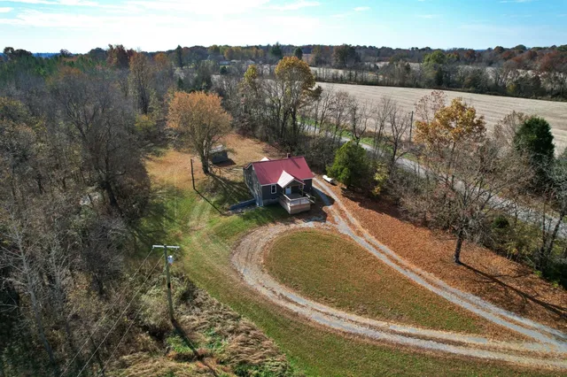 $149,900 | 8350 Highway 147, Simpson, IL 62985