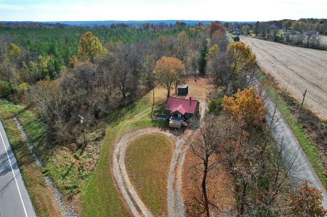 $149,900 | 8350 Highway 147, Simpson, IL 62985