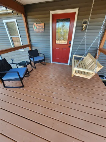 $149,900 | 8350 Highway 147, Simpson, IL 62985