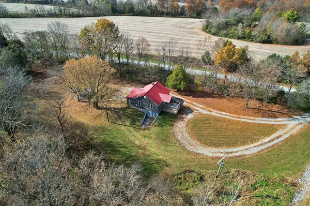 $149,900 | 8350 Highway 147, Simpson, IL 62985