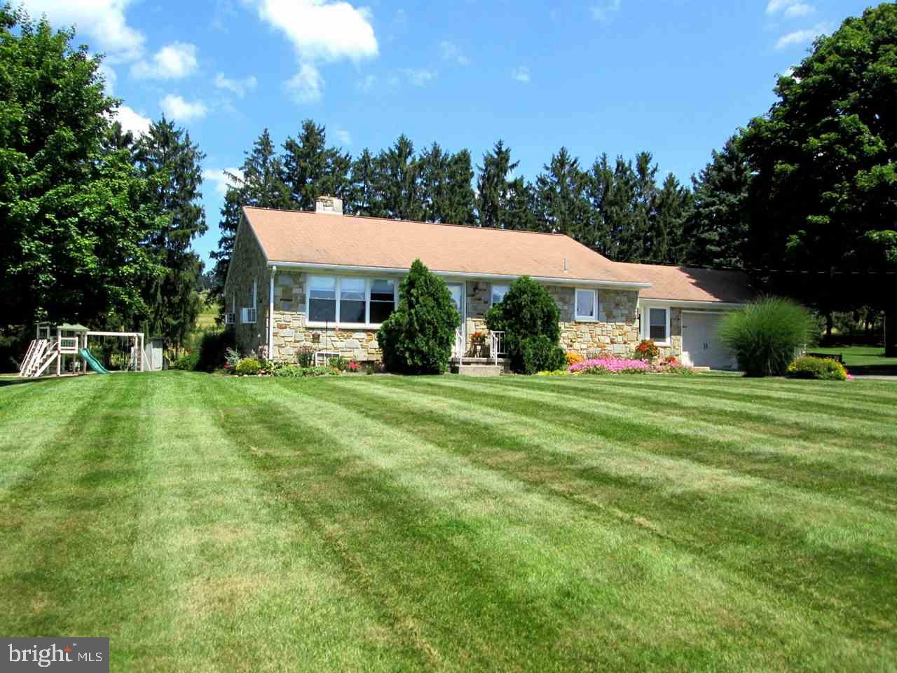 166 Hershey Heights Road Hanover, PA 17331 - Photo 1 of 14 Gallery Image 1