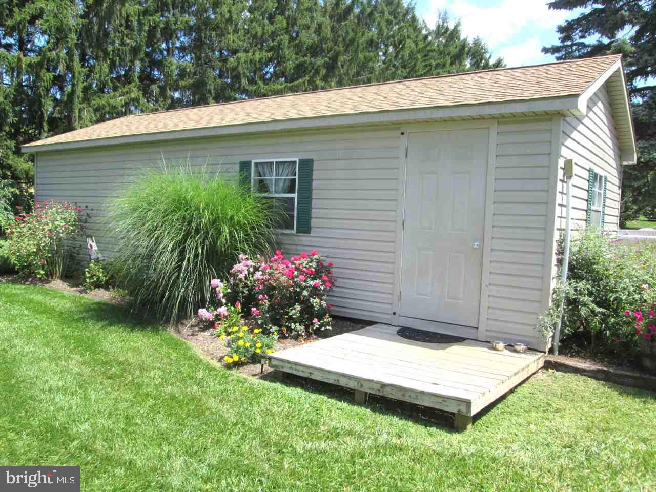 166 Hershey Heights Road Hanover, PA 17331 - Photo 14 of 14 Gallery Image 14