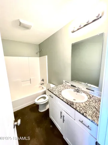 $375,000 | 1604 Dehart Drive, Unit B C D, New Iberia, LA 70560