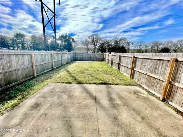 $375,000 | 1604 Dehart Drive, Unit B C D, New Iberia, LA 70560