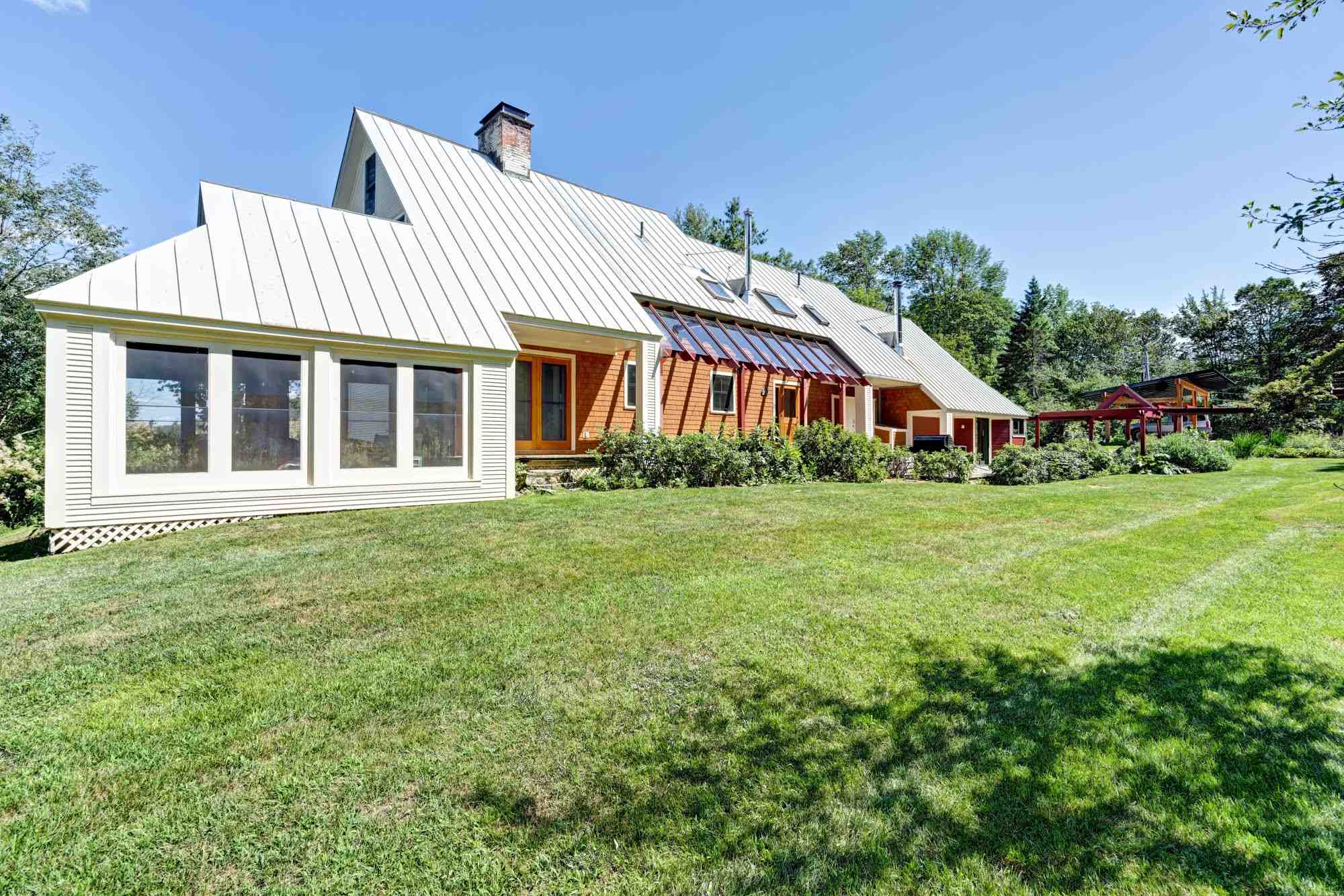 370 Lombard Hill Road Killington, VT 05751 - Photo 1 of 40 Gallery Image 1