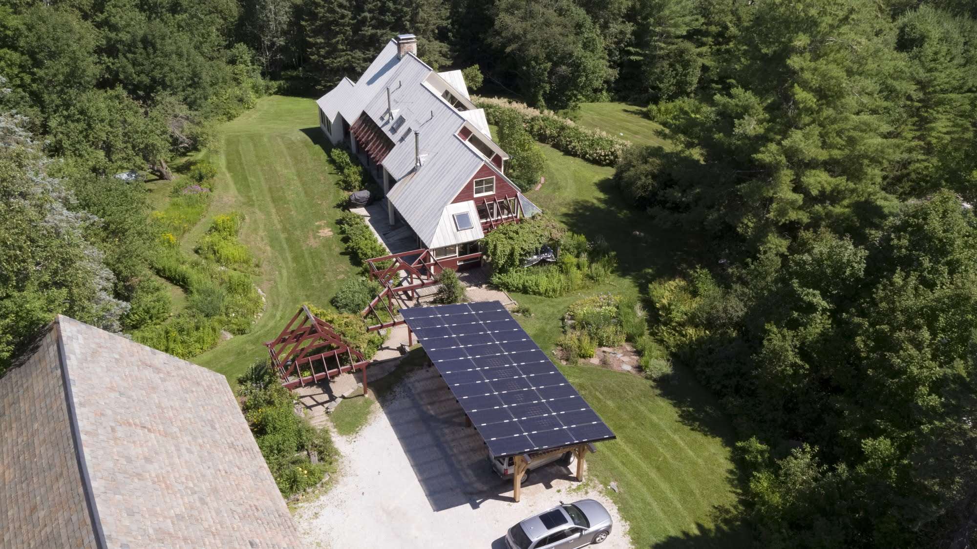 370 Lombard Hill Road Killington, VT 05751 - Photo 3 of 40 Gallery Image 3