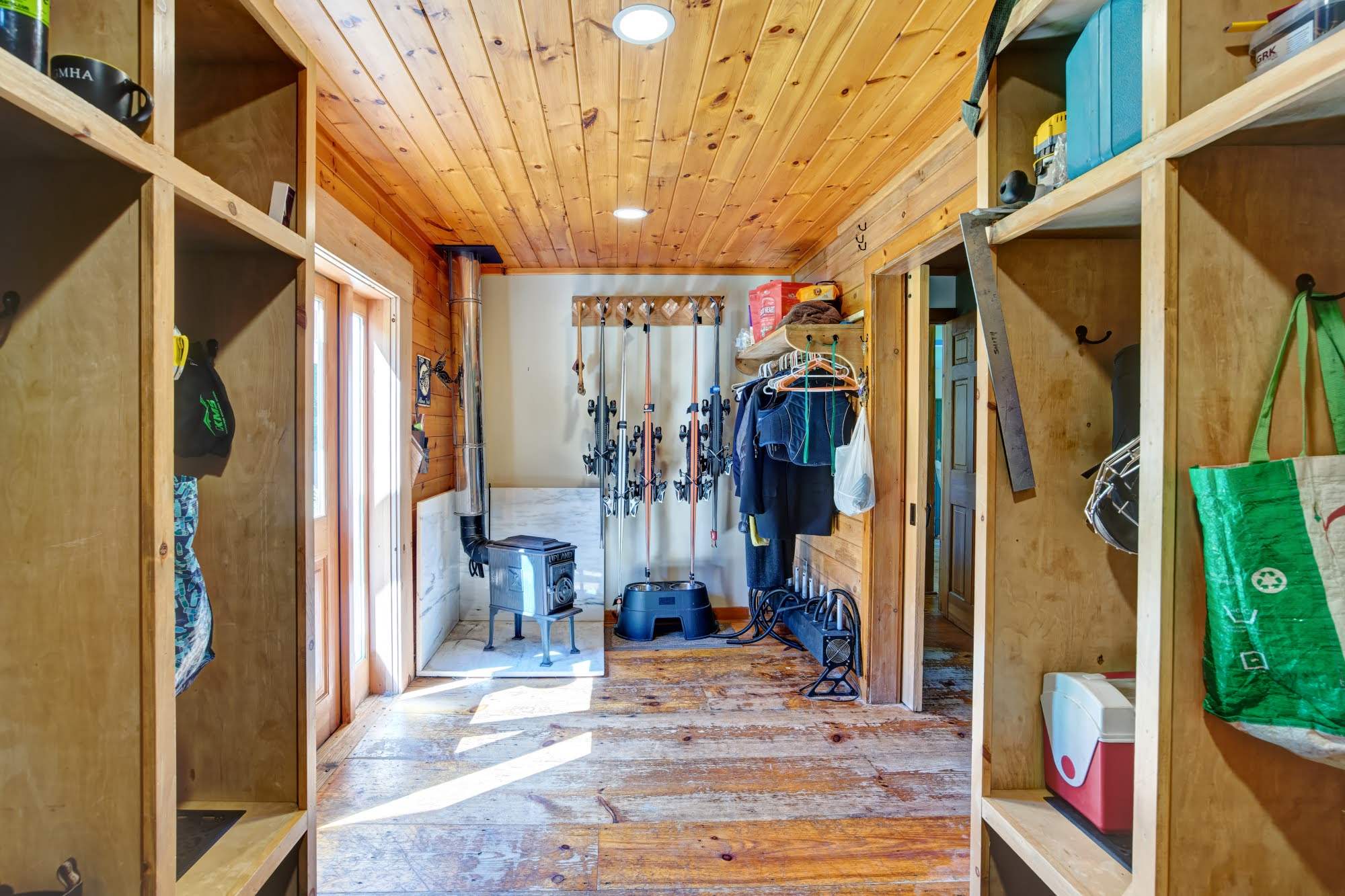 370 Lombard Hill Road Killington, VT 05751 - Photo 36 of 40 Gallery Image 36