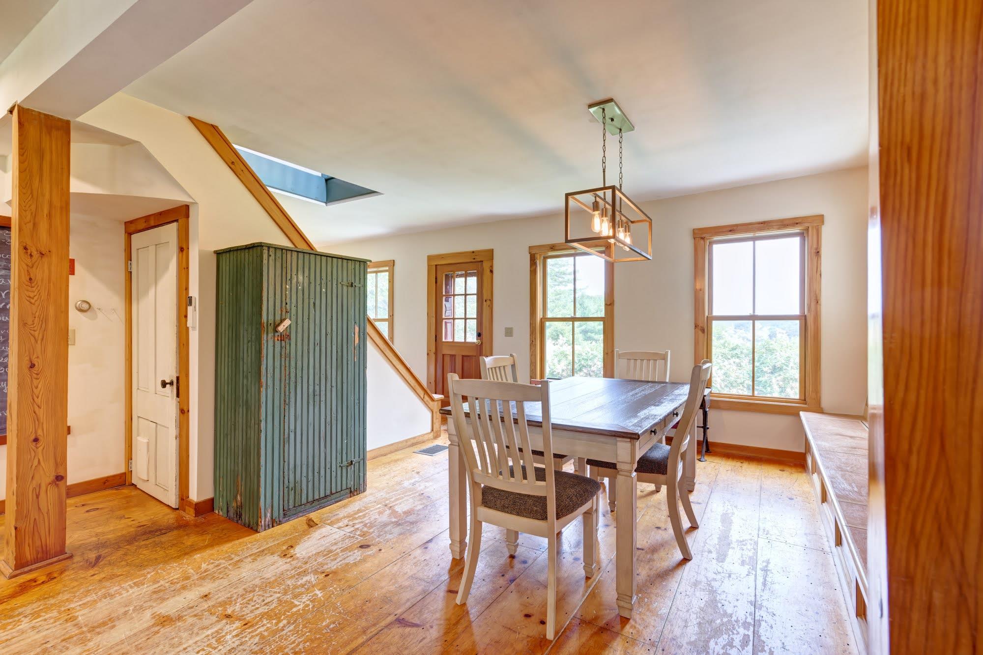 370 Lombard Hill Road Killington, VT 05751 - Photo 9 of 40 Gallery Image 9