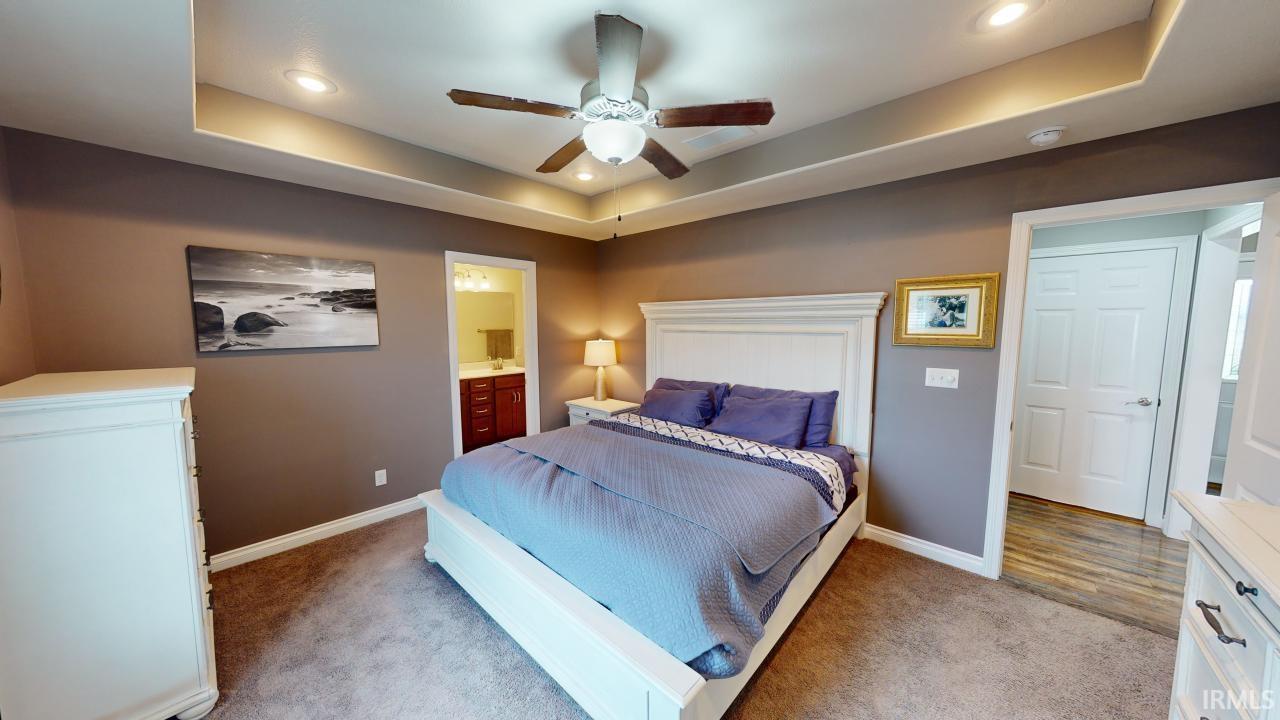 4260 North Portersville Road Jasper, IN 47546 - Photo 11 of 20 Gallery Image 11