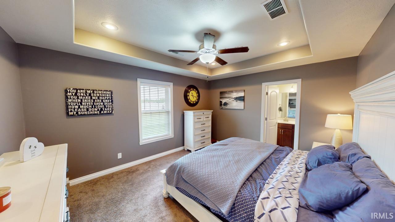 4260 North Portersville Road Jasper, IN 47546 - Photo 12 of 20 Gallery Image 12