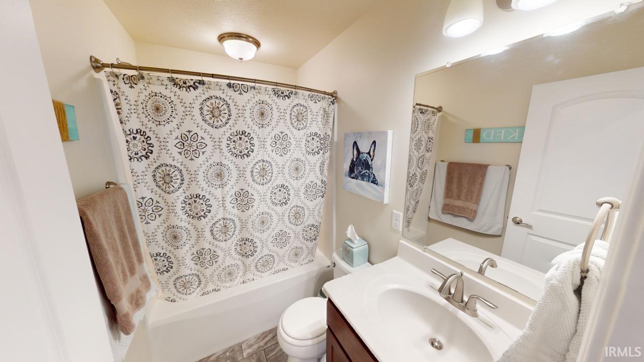 4260 North Portersville Road Jasper, IN 47546 - Photo 17 of 20 Gallery Image 17