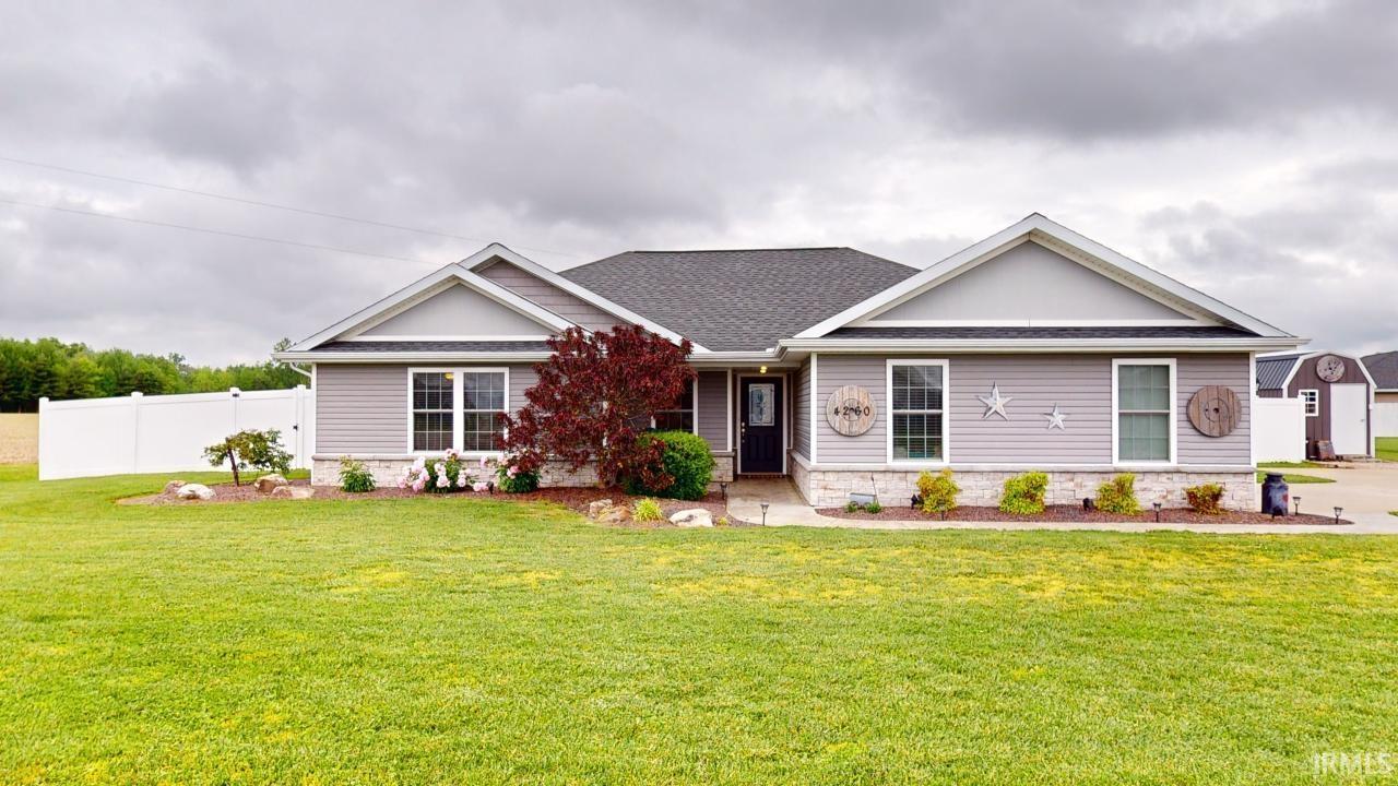 4260 North Portersville Road Jasper, IN 47546 - Photo 20 of 20 Gallery Image 20