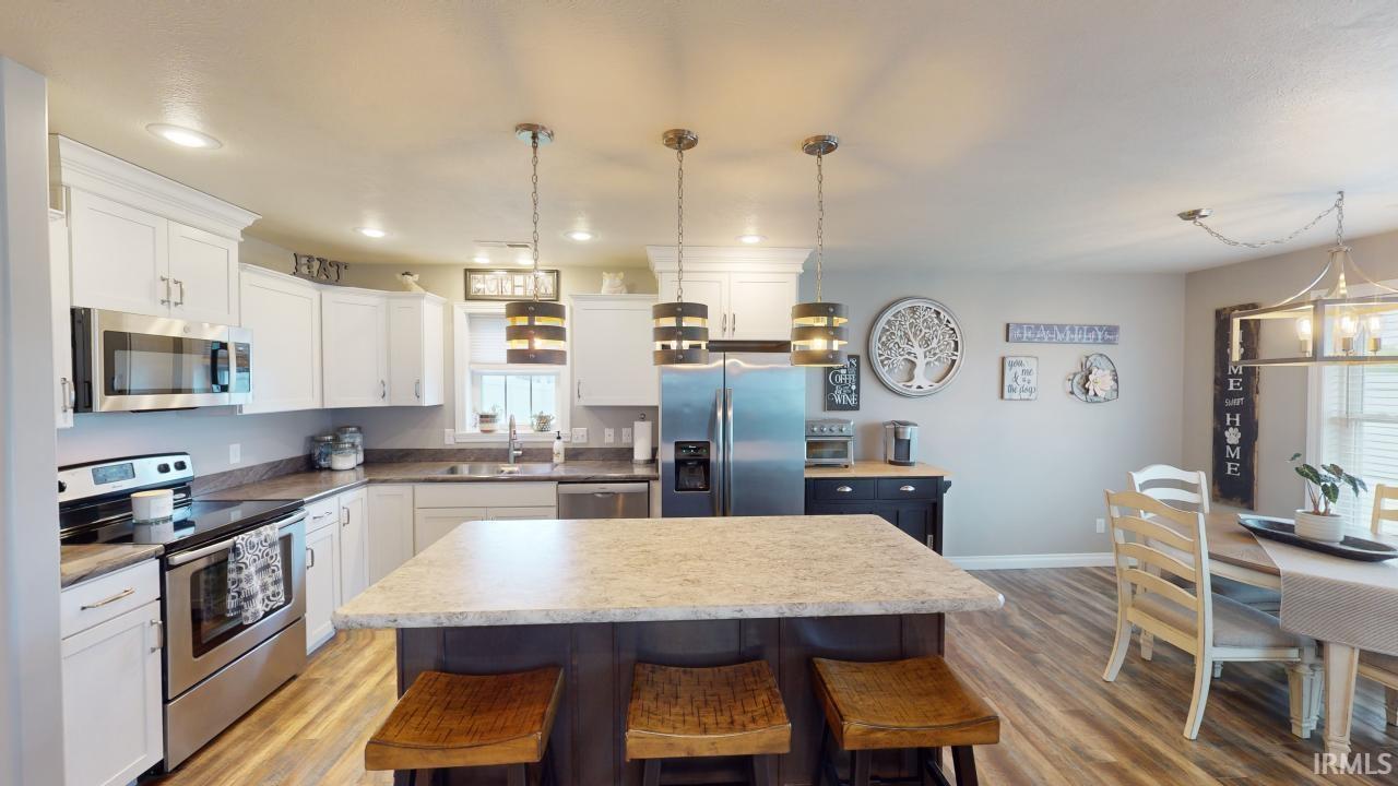 4260 North Portersville Road Jasper, IN 47546 - Photo 6 of 20 Gallery Image 6