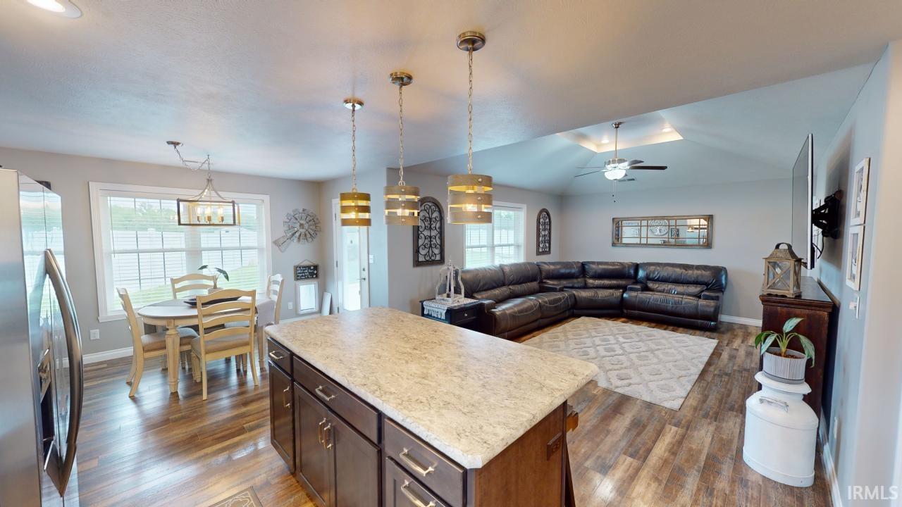 4260 North Portersville Road Jasper, IN 47546 - Photo 7 of 20 Gallery Image 7