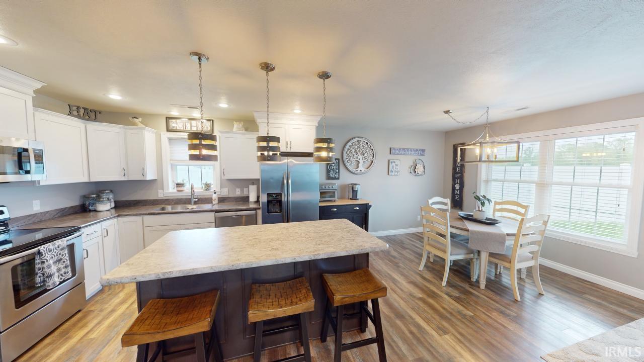 4260 North Portersville Road Jasper, IN 47546 - Photo 8 of 20 Gallery Image 8