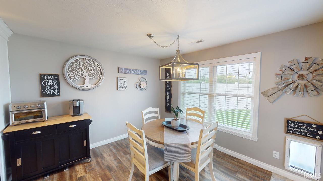 4260 North Portersville Road Jasper, IN 47546 - Photo 9 of 20 Gallery Image 9