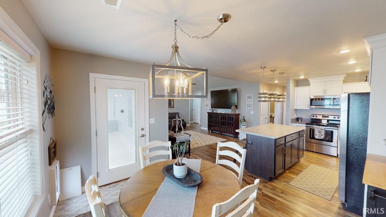 4260 North Portersville Road Jasper, IN 47546 - Photo 10 of 20 Gallery Image 10