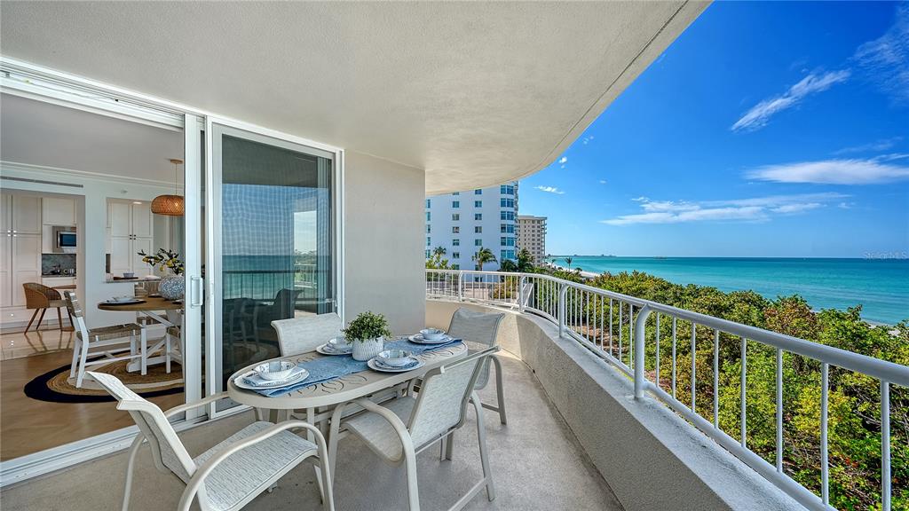 775 Longboat Club Road, Unit 408 Longboat Key, FL 34228 - Photo 15 of 50