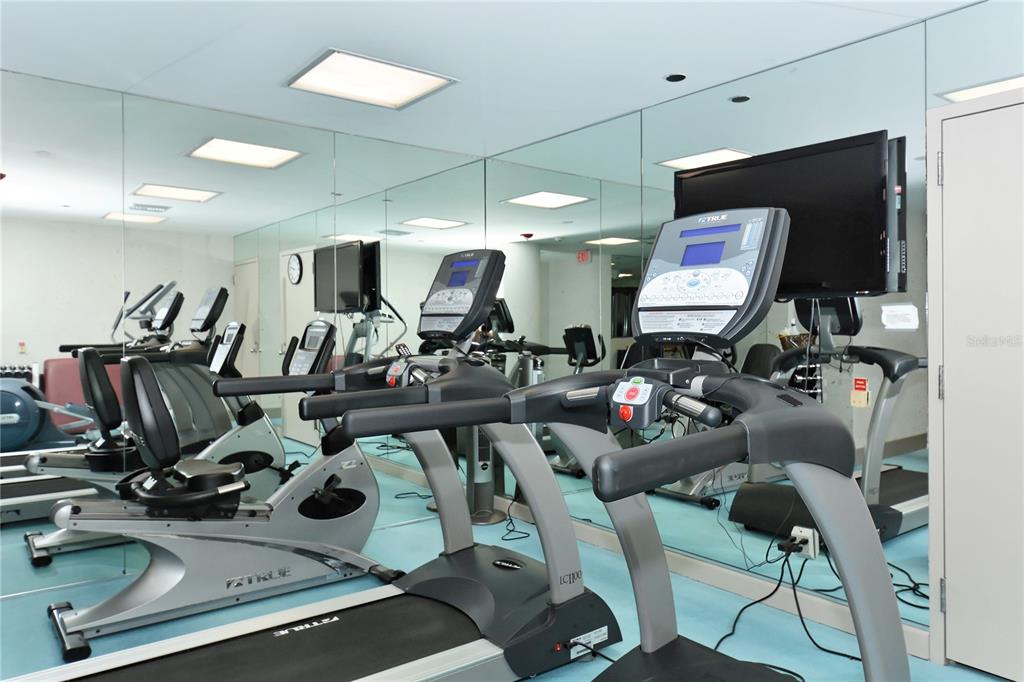 775 Longboat Club Road, Unit 408 Longboat Key, FL 34228 - Photo 41 of 50