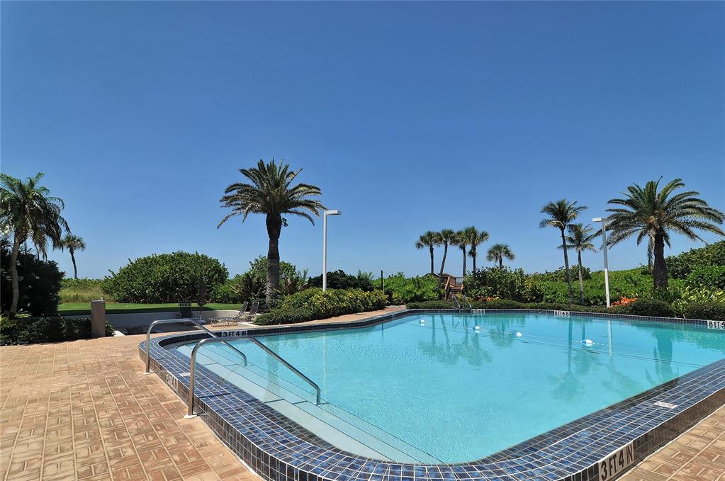 775 Longboat Club Road, Unit 408 Longboat Key, FL 34228 - Photo 43 of 50