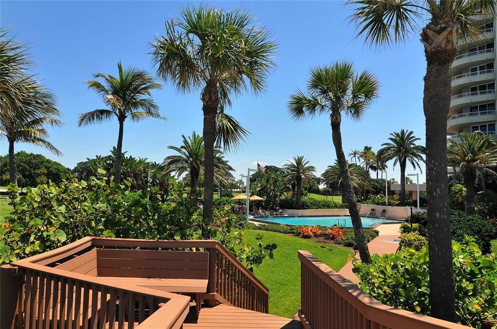 775 Longboat Club Road, Unit 408 Longboat Key, FL 34228 - Photo 45 of 50