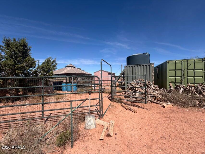 2527 Duck Lake Road Heber, AZ 85928 - Photo 31 of 44 ee