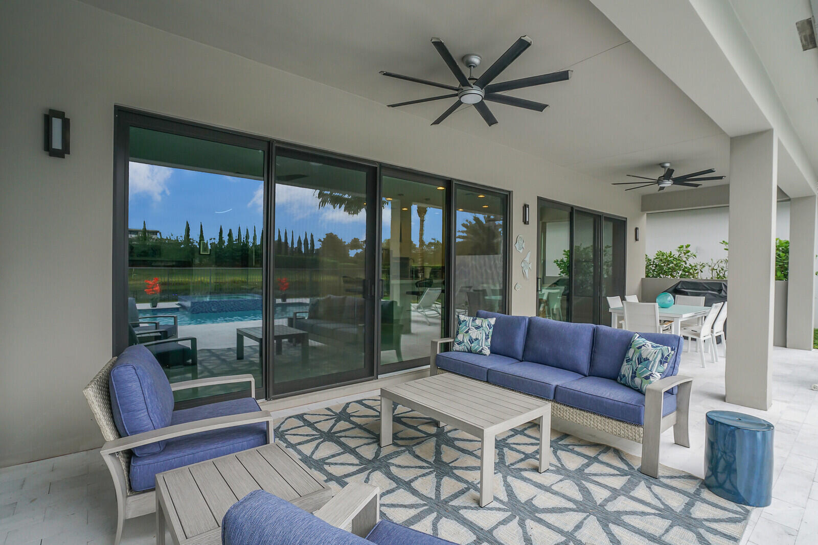 8830 New River Falls Road Boca Raton, FL 33496 - Photo 54 of 95 LANAI
