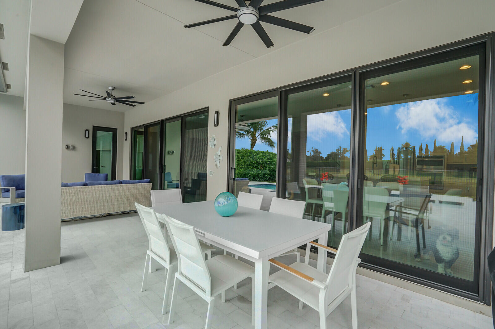 8830 New River Falls Road Boca Raton, FL 33496 - Photo 57 of 95 LANAI