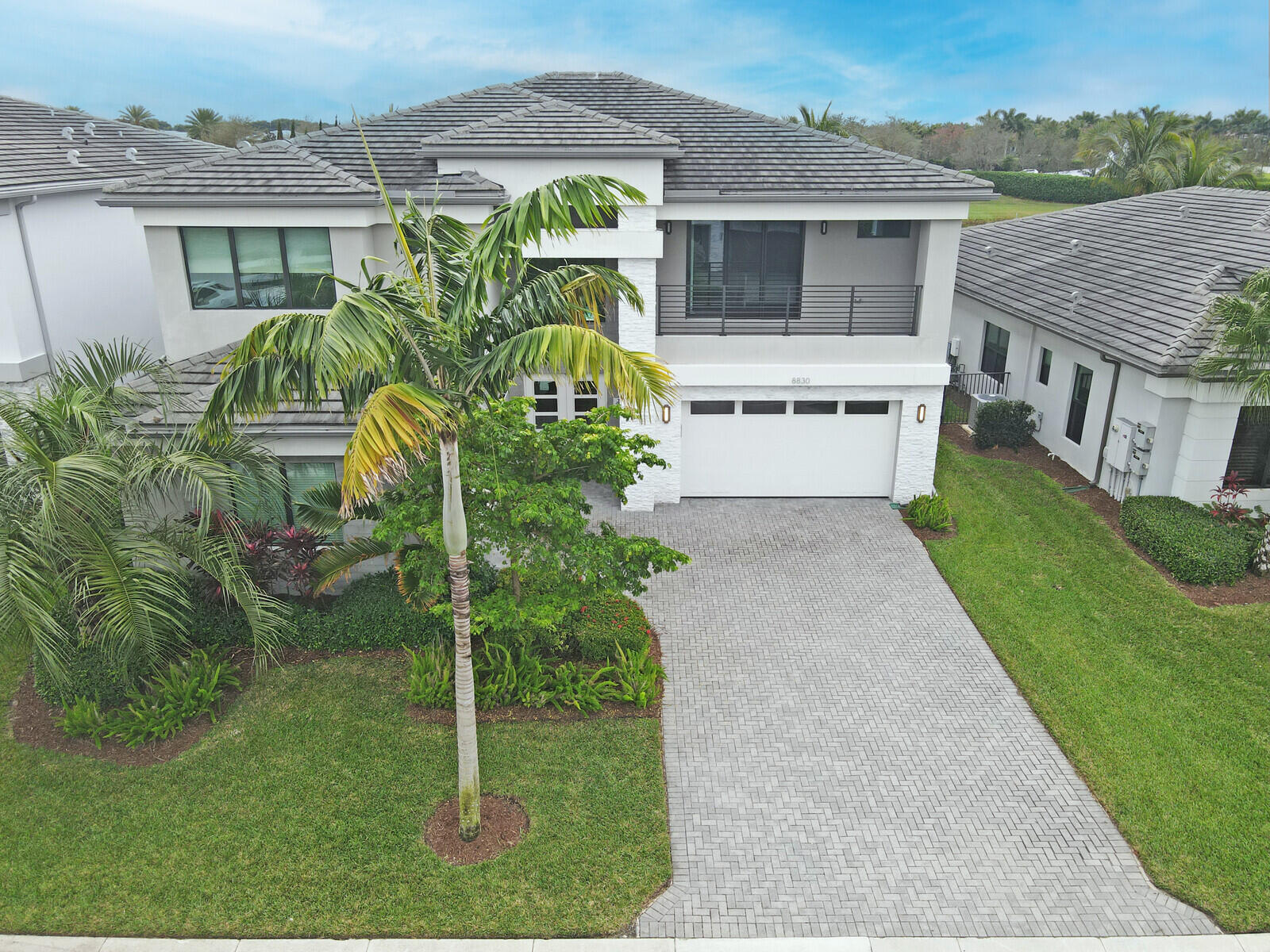 8830 New River Falls Road Boca Raton, FL 33496 - Photo 66 of 95 AERIAL VIEW