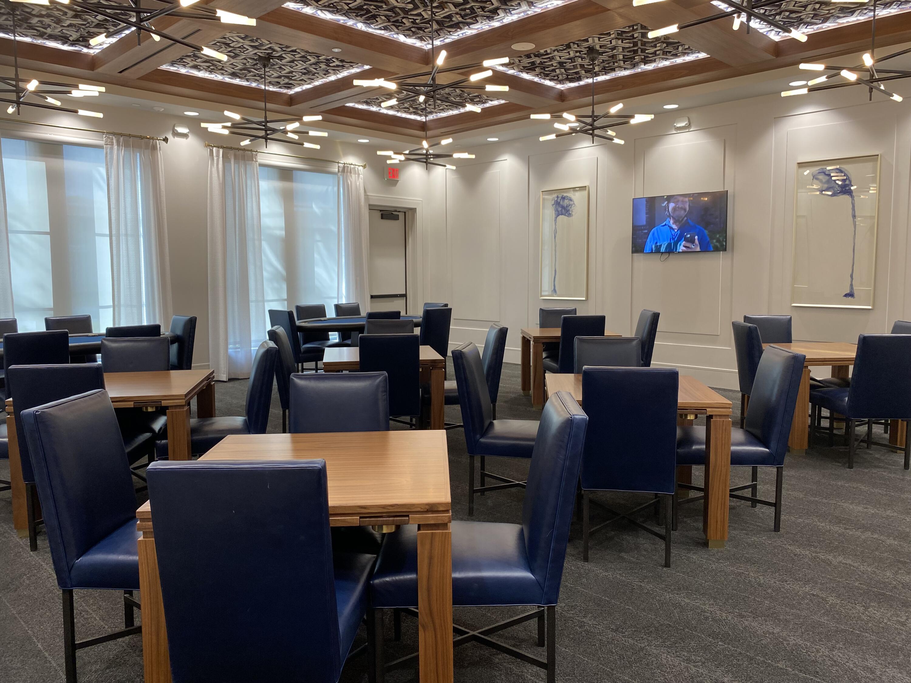 8830 New River Falls Road Boca Raton, FL 33496 - Photo 83 of 95 CARD ROOM