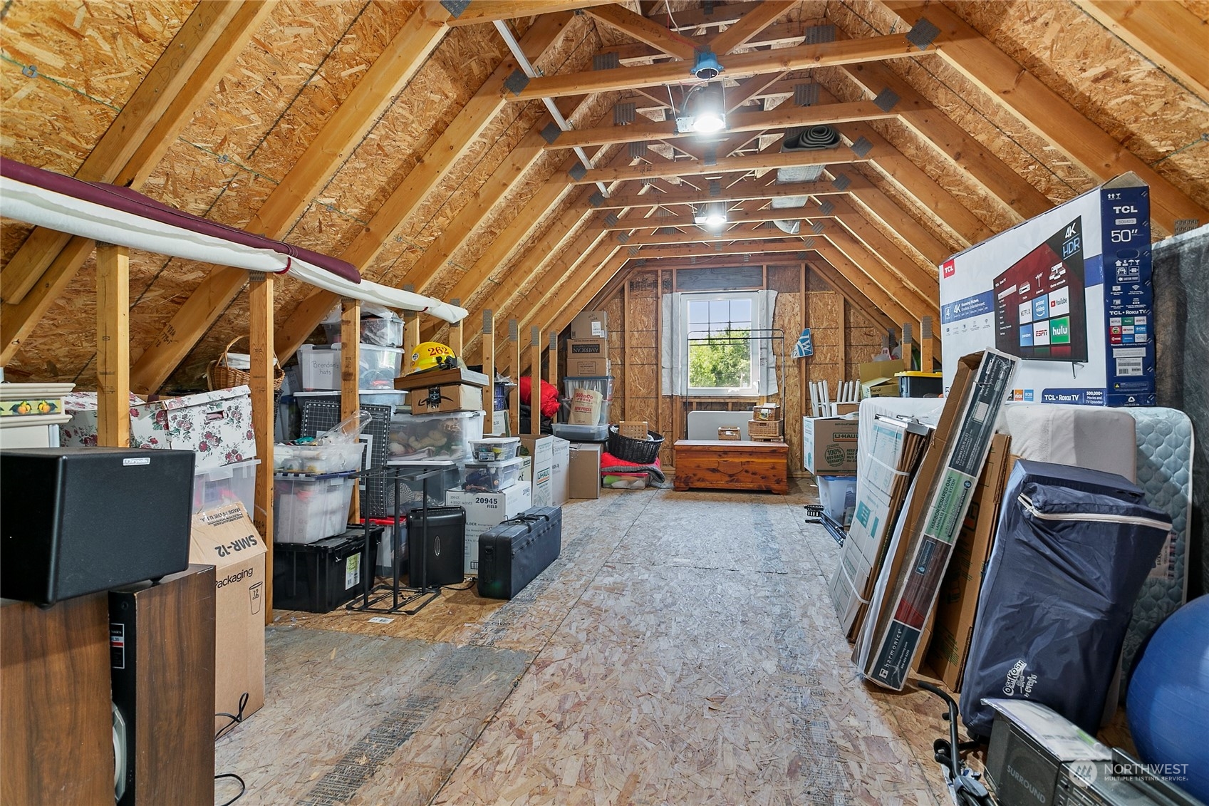 3460 Aldergrove Road Ferndale, WA 98248 - Photo 29 of 39 a view of a storage room