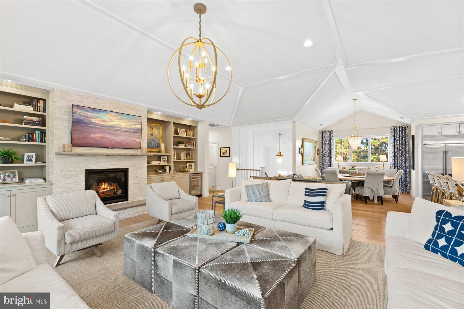 39650 Windswept Way Bethany Beach, DE 19930 - Photo 11 of 47