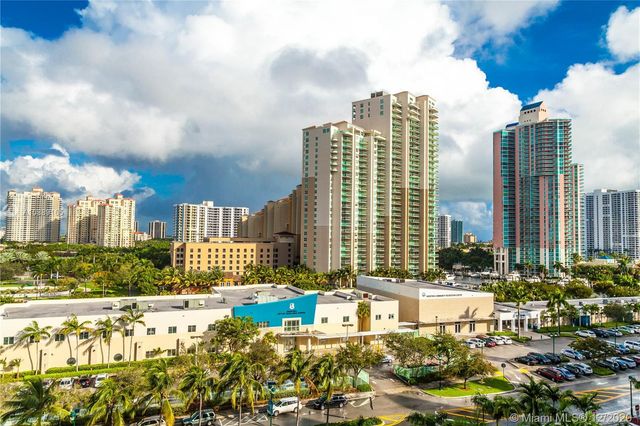 $1,150,000 | 3250 Northeast 188th Street, Unit 705, Aventura, FL 33180