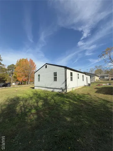 $149,000 | 912 Grand Avenue, Cuba, MO 65453