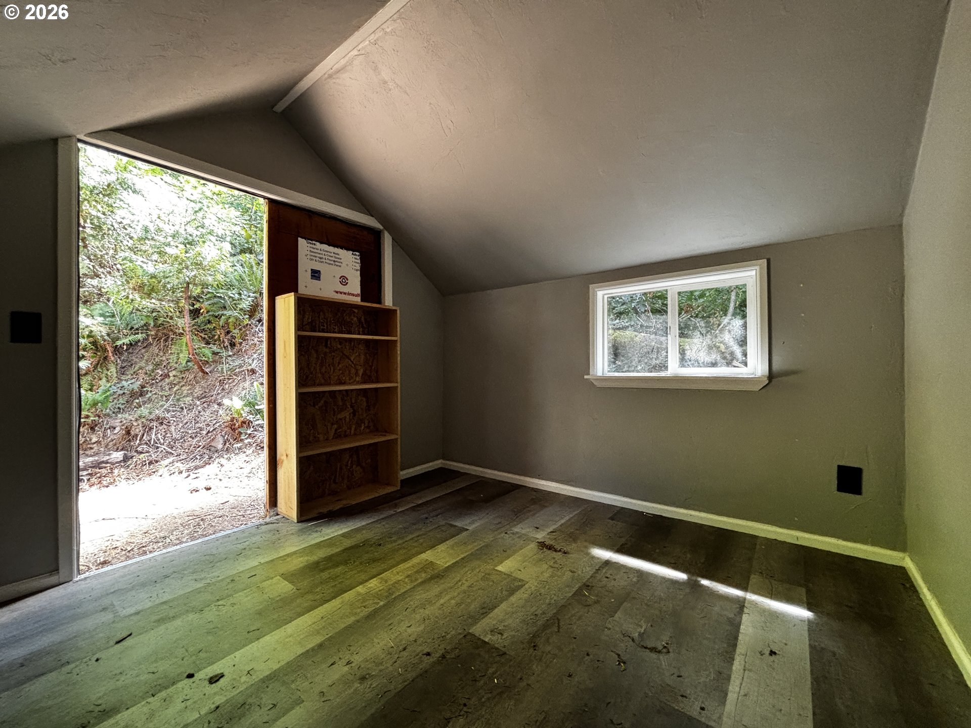867 South 71st Street Springfield, OR 97478 - Photo 46 of 48 Shed