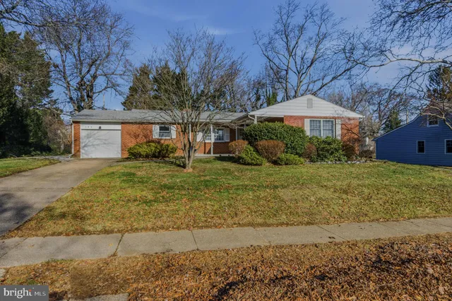 $500,000 | 104 Country Club Drive, Newark, DE 19711