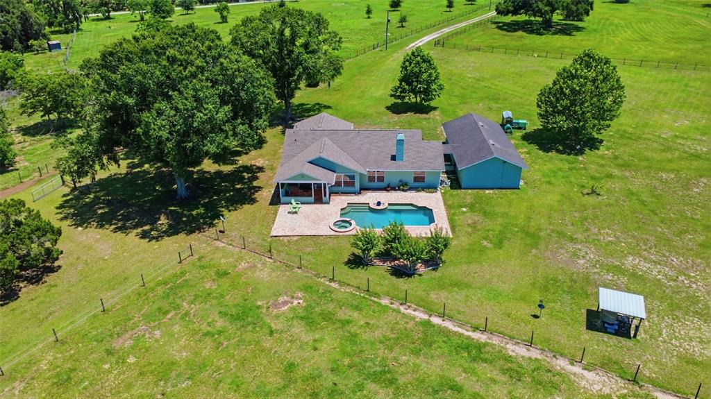 1200 North Hart Road Geneva, FL 32732 - Photo 3 of 33