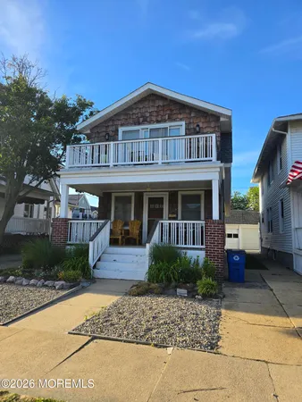 $15,000 | 112.5 McCabe Avenue, Bradley Beach, NJ 07720