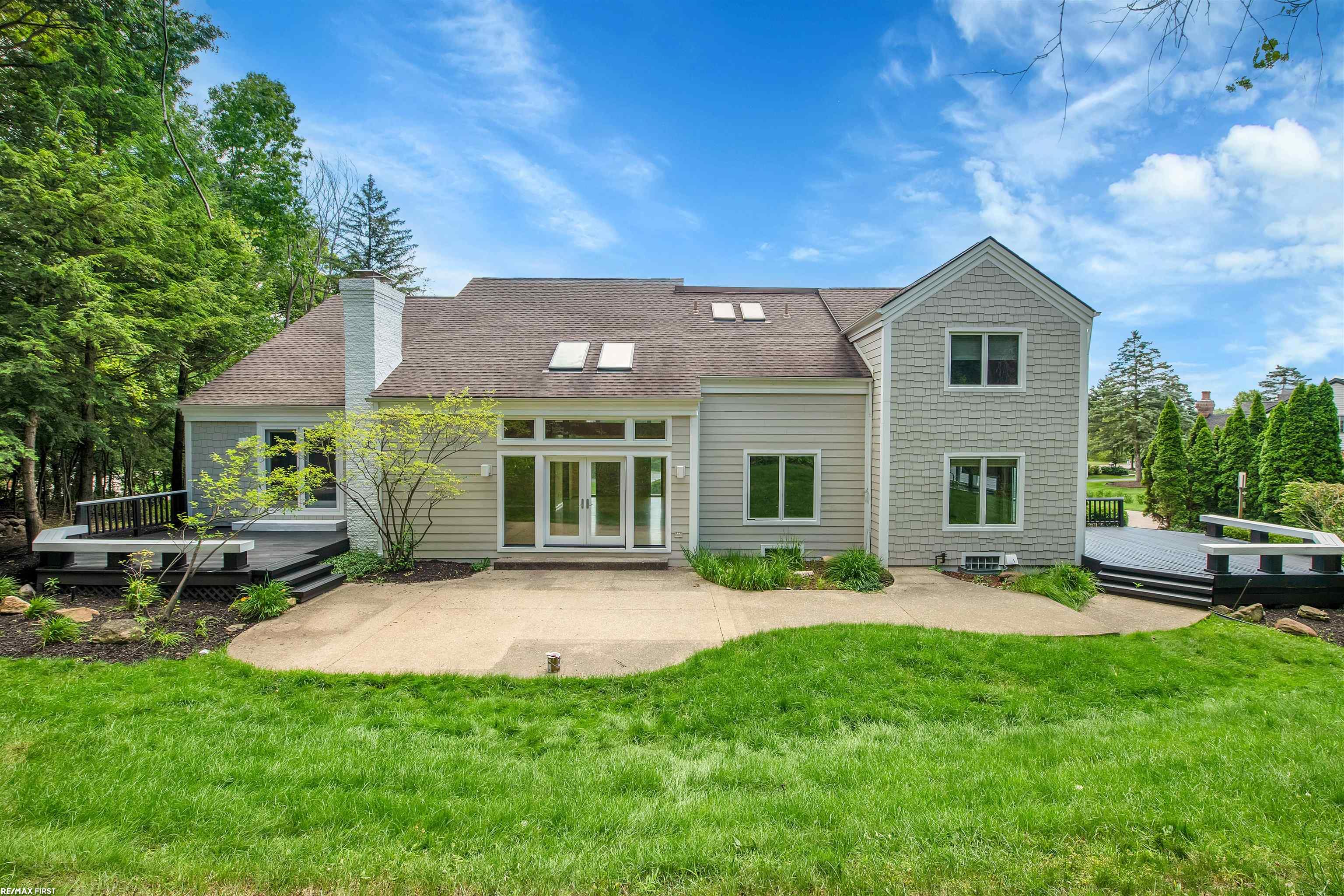 5114 Stonehenge Drive Rochester, MI 48306 - Photo 41 of 53