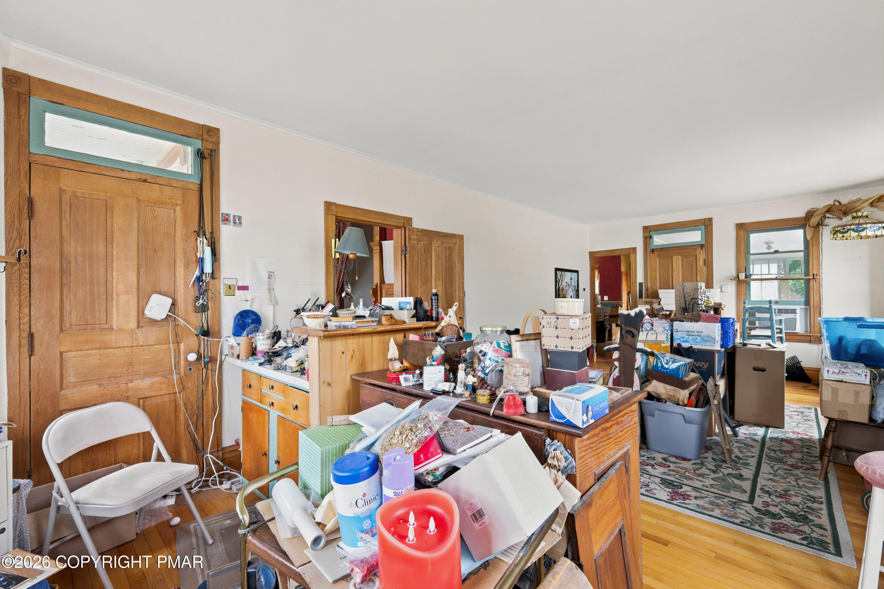 556 Interchange Road Kunkletown, PA 18058 - Photo 21 of 68 Living room