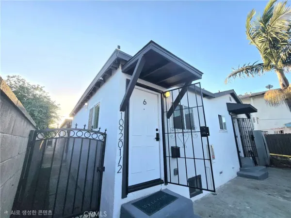 $3,000 | 10920 South Inglewood Avenue, Inglewood, CA 90304