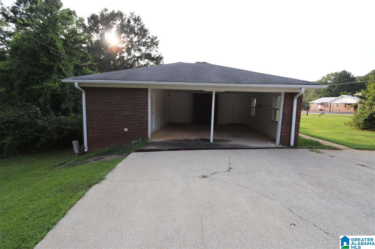 3500 Ironaton Road Talladega, AL 35160 - Photo 6 of 22