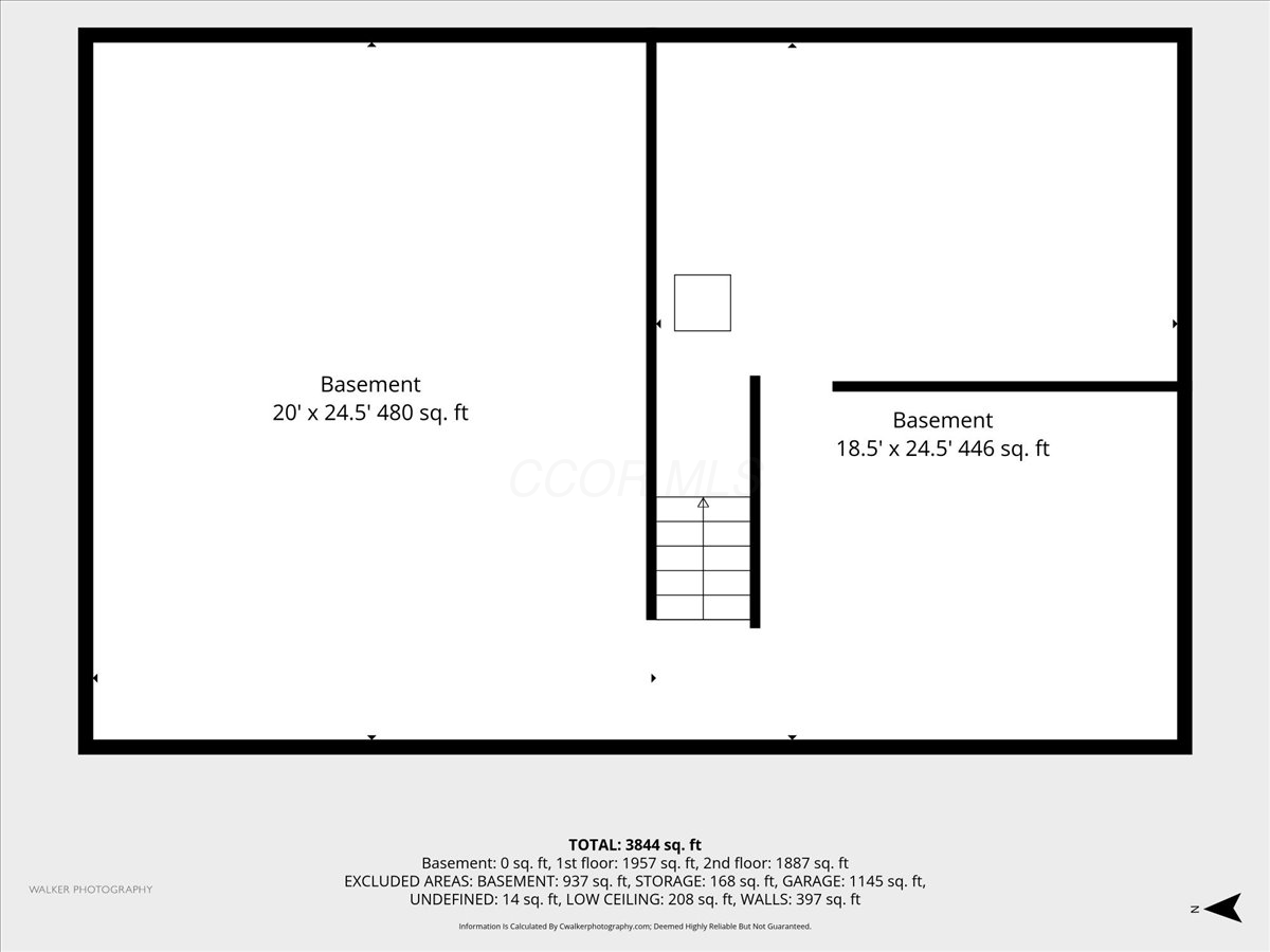 124 North 3 Bs And K Road Sunbury, OH 43074 - Photo 47 of 49