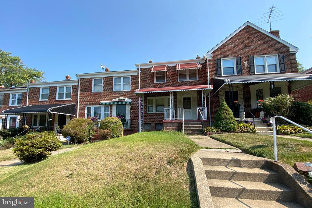 1610 Ingram Road Baltimore, MD 21239 - Photo 2 of 14