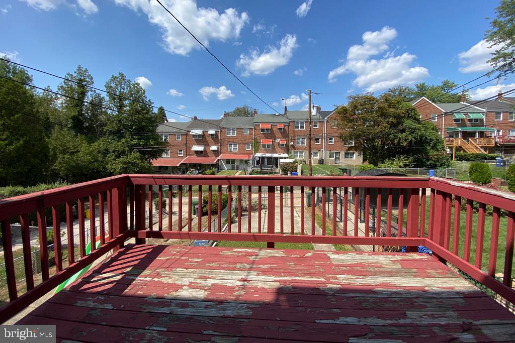 1610 Ingram Road Baltimore, MD 21239 - Photo 3 of 14