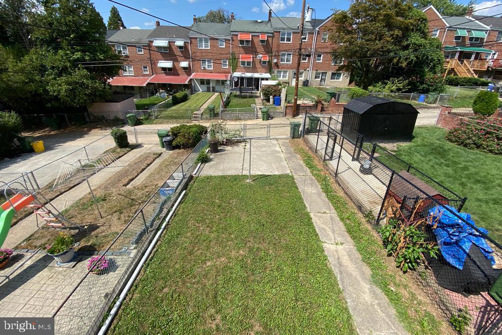1610 Ingram Road Baltimore, MD 21239 - Photo 4 of 14