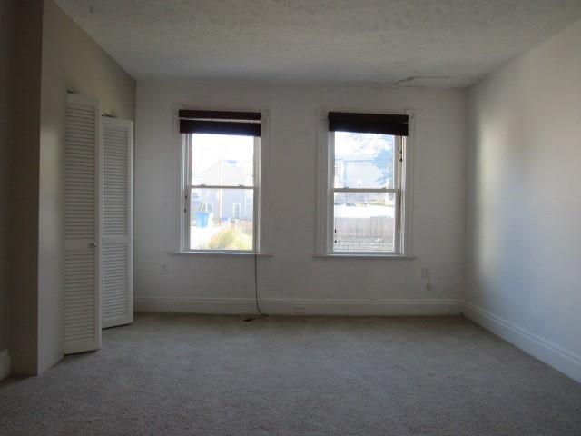 130 Noble Avenue Pittsburgh, PA 15205 - Photo 11 of 21 an empty room with a window