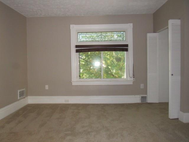 130 Noble Avenue Pittsburgh, PA 15205 - Photo 12 of 21 a view of an empty room with a window