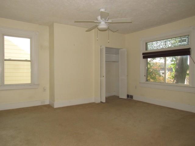 130 Noble Avenue Pittsburgh, PA 15205 - Photo 13 of 21 an empty room with a window
